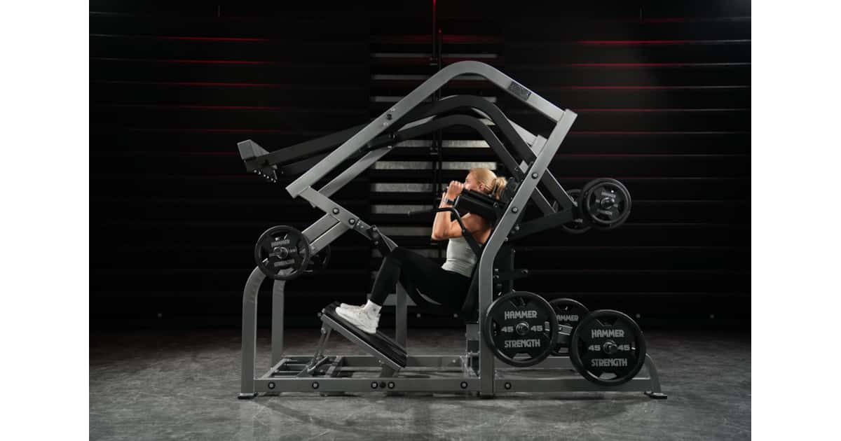 Pendulum X Deep Dive | Hammer Strength